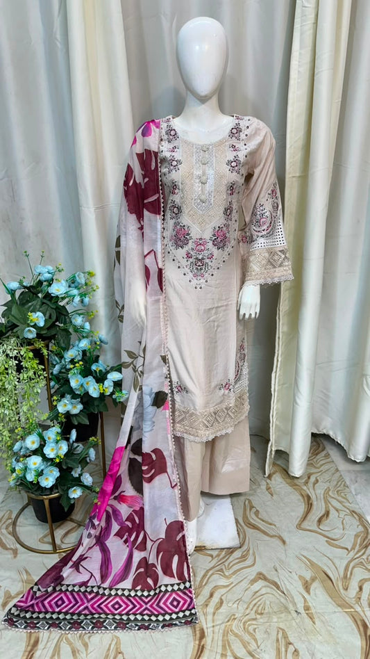 SG2637 Viscose Skin