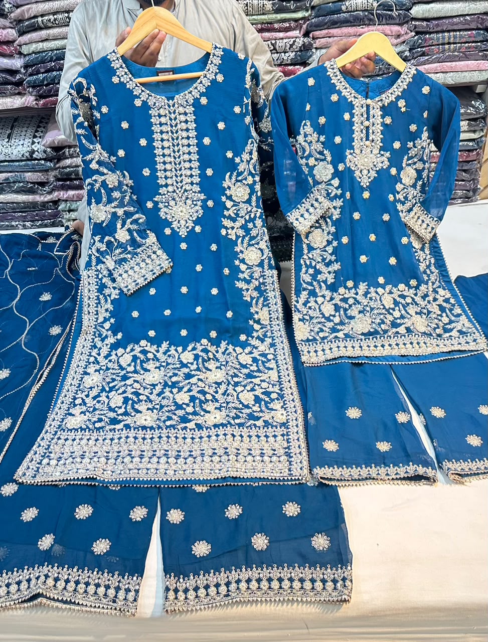 SG1211 Chiffon Zinc