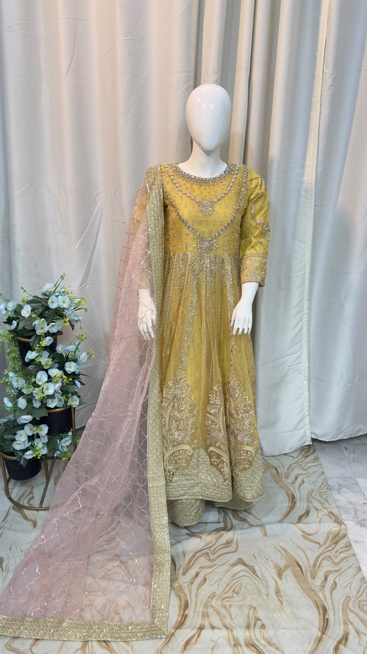 FG 188 Maxi Lemon