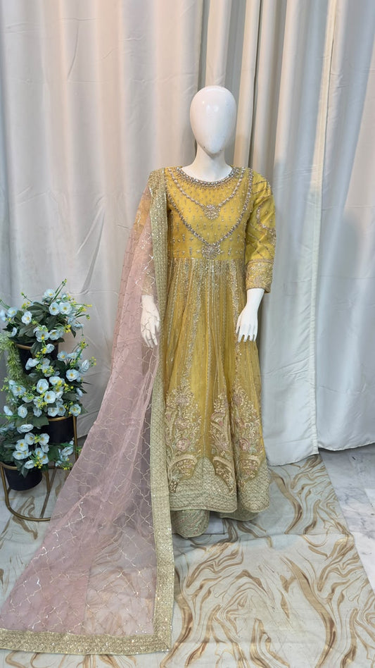 FG 188 Maxi Lemon