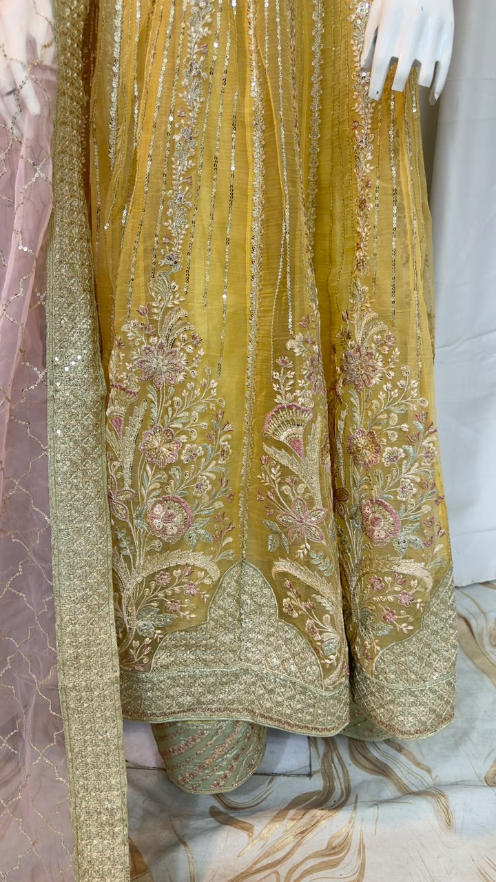 FG 188 Maxi Lemon