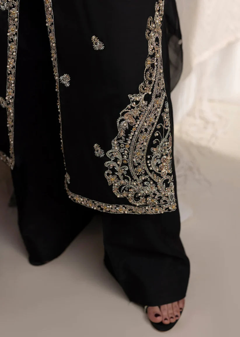 Sapphire ZQ 2585 Black