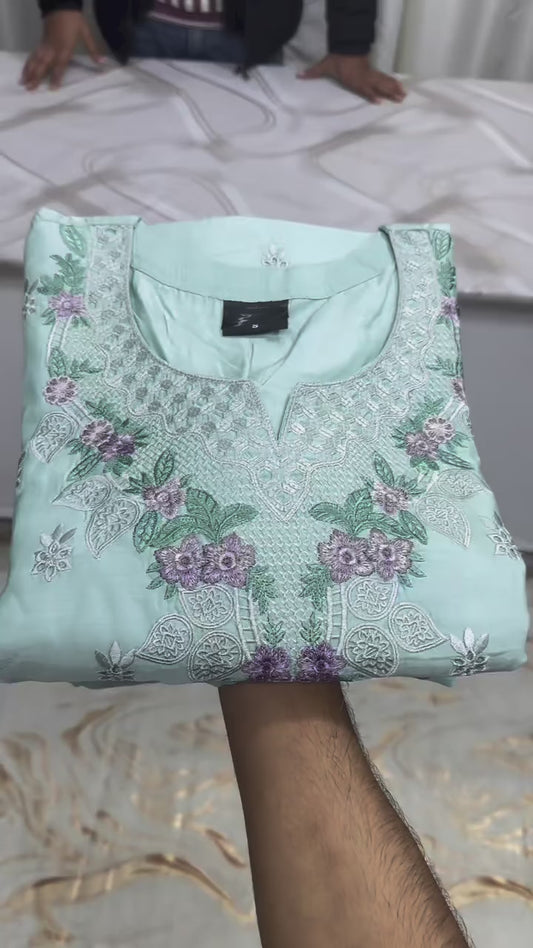 SG1105 Viscose Frozi