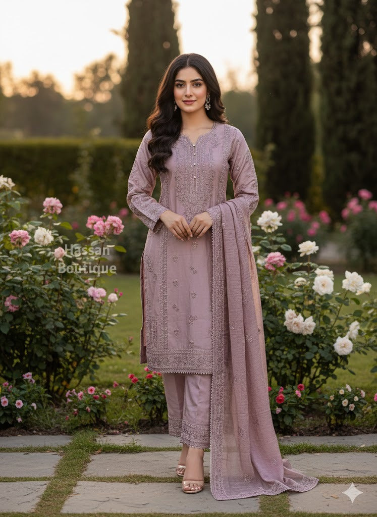 SG2391 Blush Pink