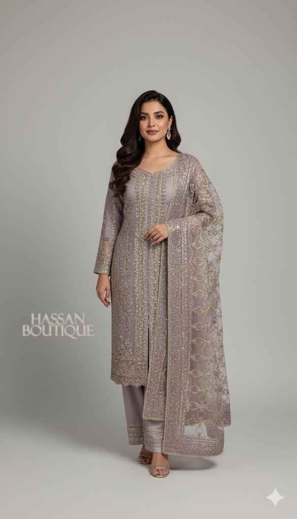 SG2191 Soft Lavender