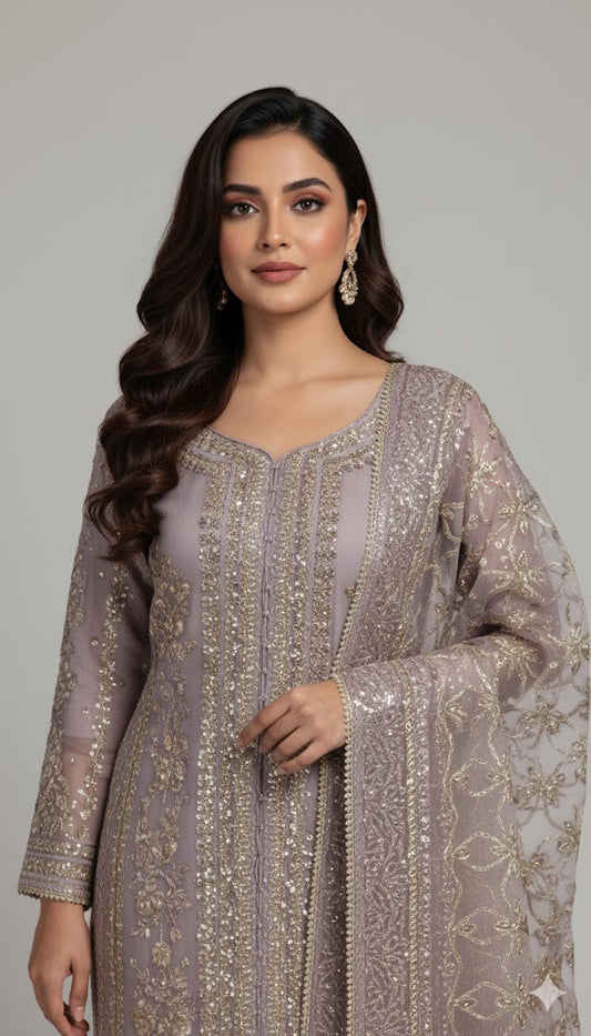 SG2191 Soft Lavender