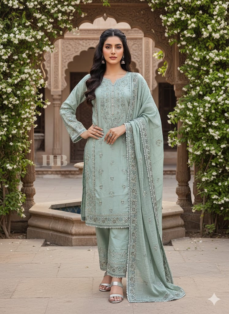 SG2391 Aqua