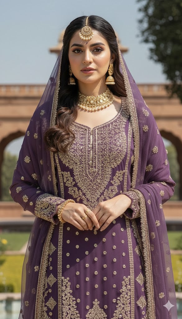 SG1588 Lite Purple