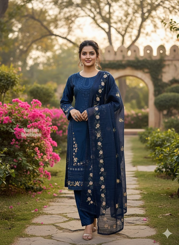 SG2401 Viscose Zinc