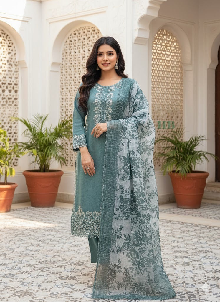 SG1106 Dhanak Aqua